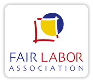 The Fair Labor Association logo