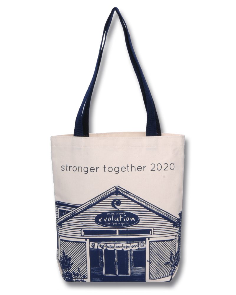 Everyday Tote Bag  Enviro-Tote - Made in USA