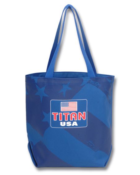 Reusable grocery bags made in usa, custom printed