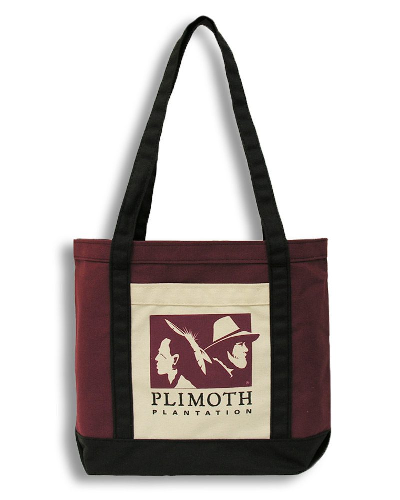 Medium Size Tote Bag  Made in USA by Enviro-Tote