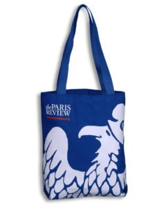Trade show tote bags