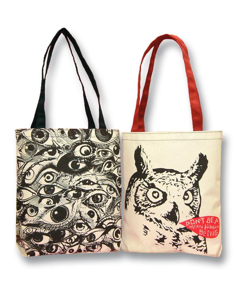 Medium Size Tote Bag  Made in USA by Enviro-Tote