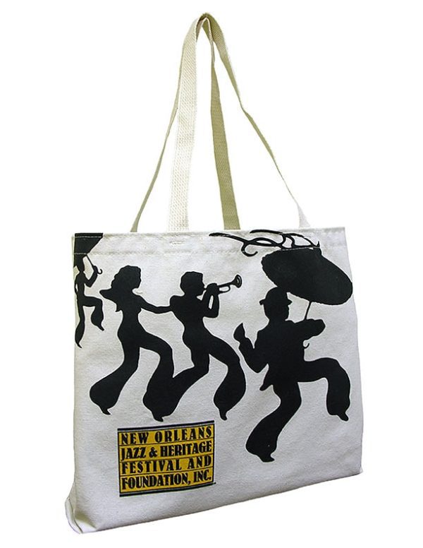 Tote Gallery EnviroTote Custom Canvas Tote Bags Made in USA
