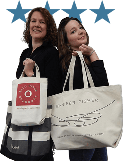 Tote & Shopping Bags for Women