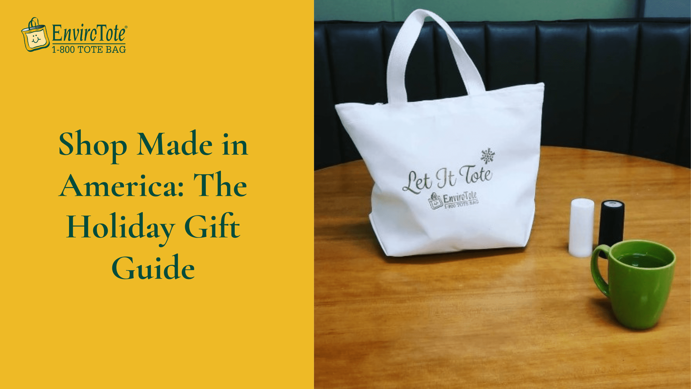 Shop Made in America is a movement that encourages Americans to buy American-made gifts this holiday season. Join us this year as we, and many others, shop Made in America products this holiday season for our family, friends, and colleagues!